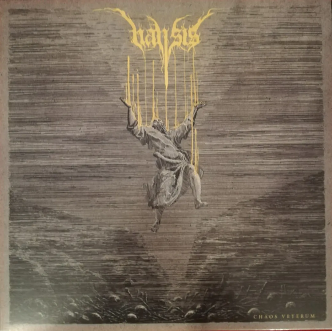 Nansis - Chaos Veterum