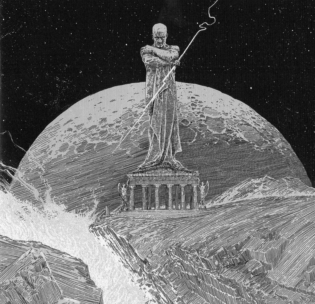 Luminis - Usque ad sideras et usque ad inferos