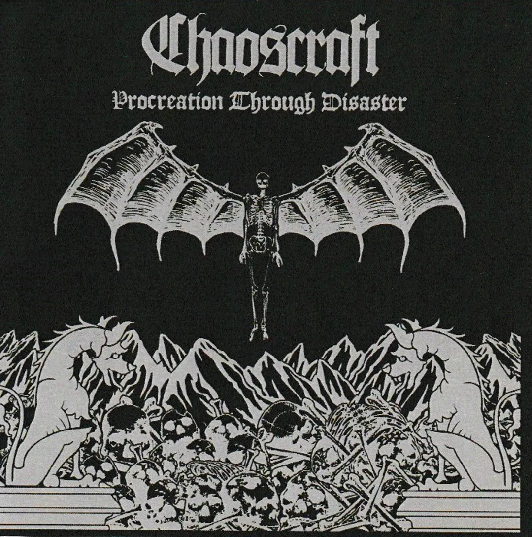 Chaoscraft - Procreation Through Disaster