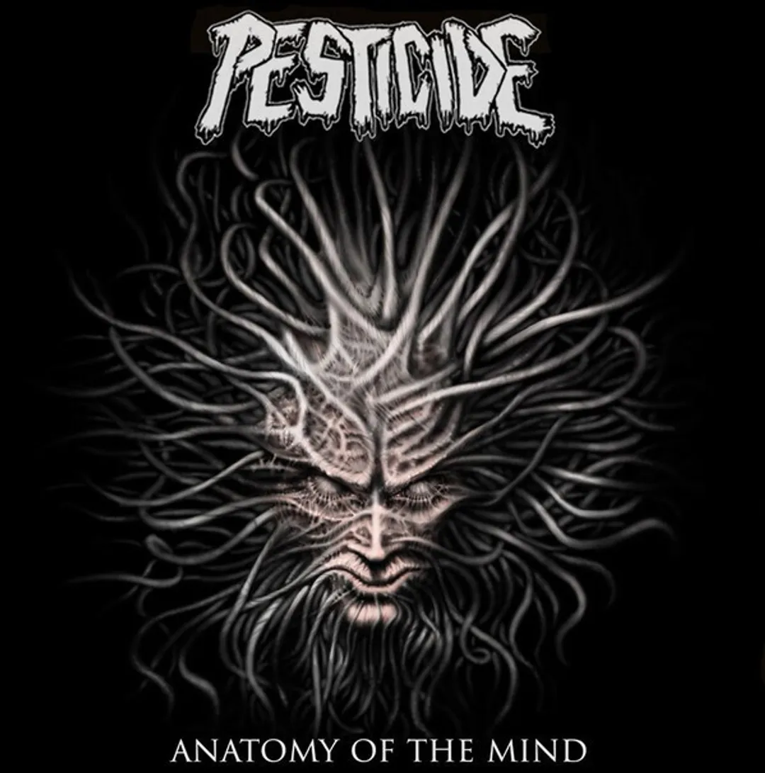 Pesticide - Anatomy of the Mind