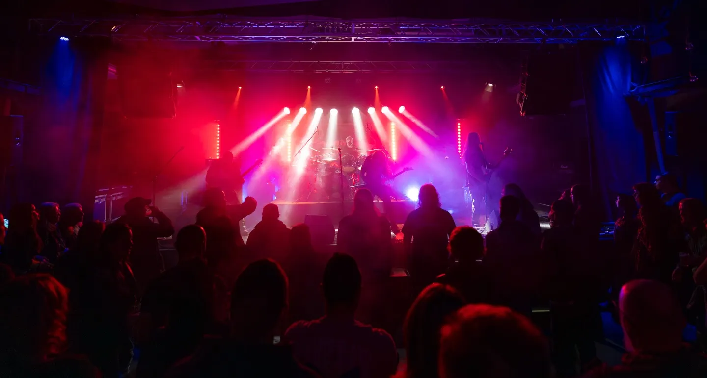 NIGHT OF THE BEAST III - THE AFTERMATH