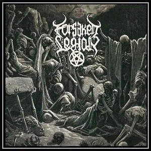 Seeds of black dawn