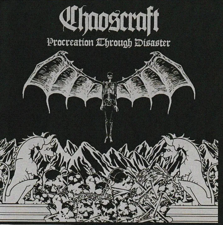 Chaoscraft - Procreation Through Disaster