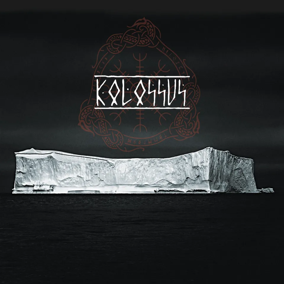 Kolossus — The Line of the Border