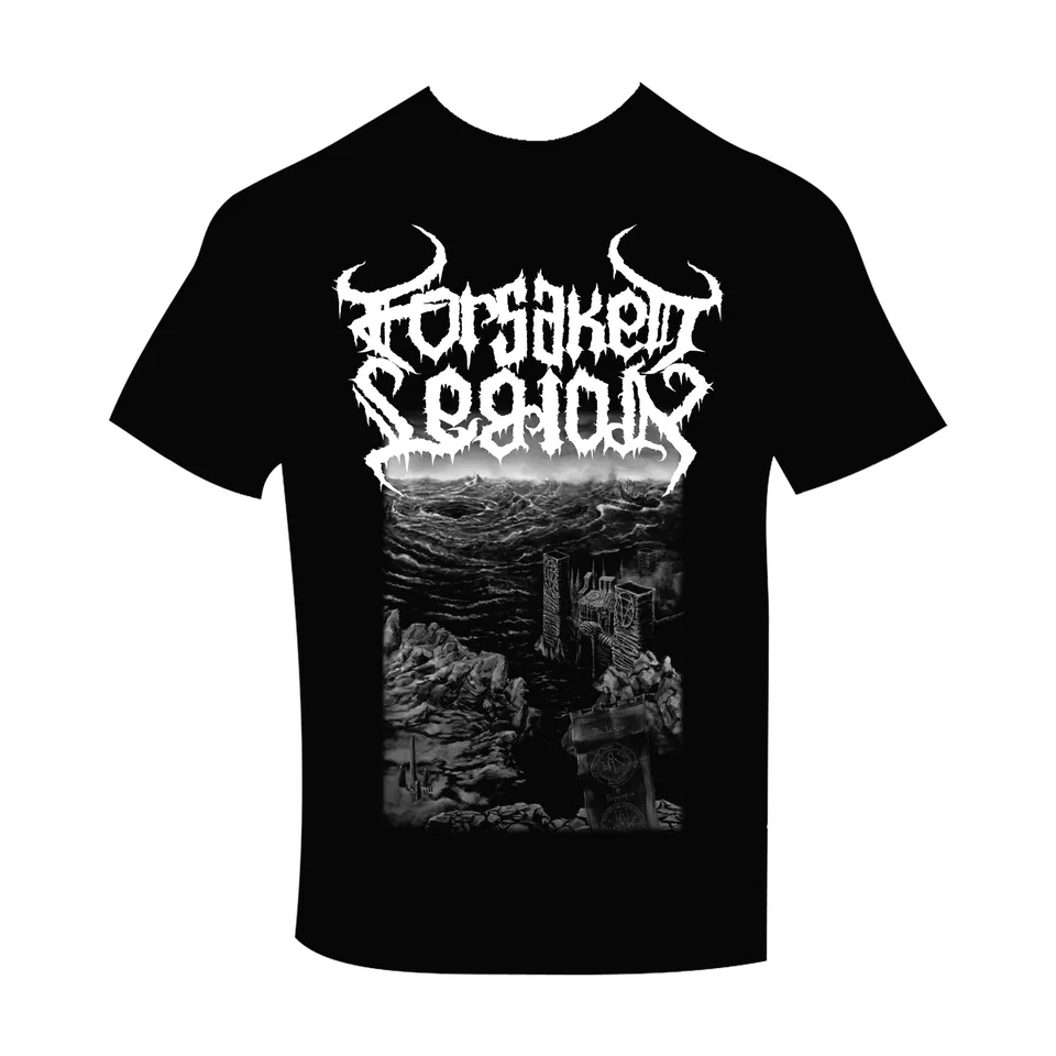 Forsaken Legion — "Bloodline" T-Shirt