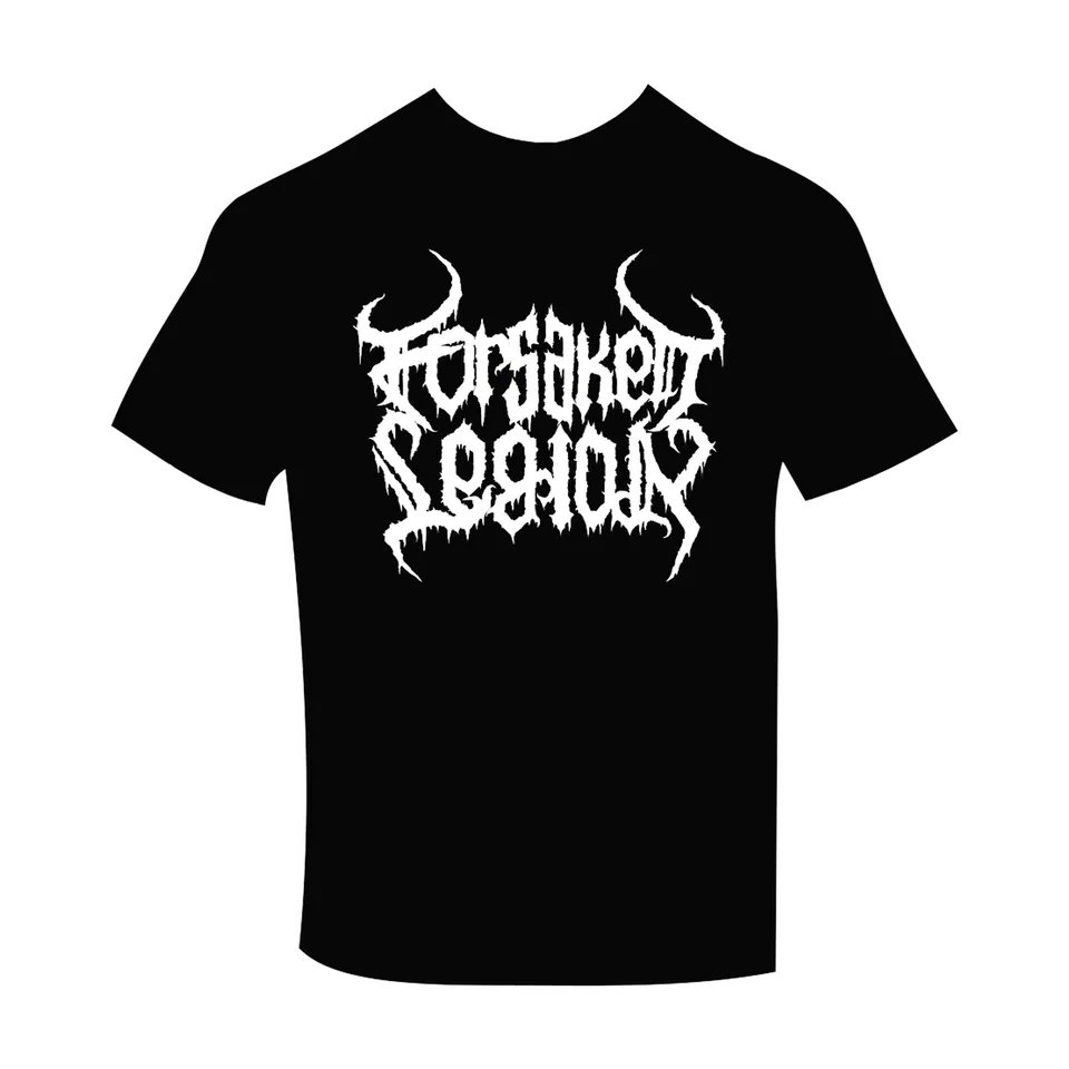 Forsaken Legion — Logo T-Shirt (Men's)
